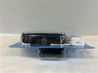 AcuRite - Digital Weather Forecaster Indoor/Outdoor Temperature and Humidity